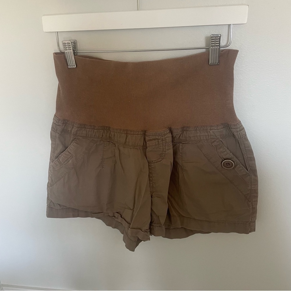 Maternity Shorts Sz 29 - Picture 4 of 5
